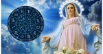 Mesajul zilei pentru zodii de la Fecioara Maria duminică 16 martie 2025. Vindecare divină pentru RAC, relaxare pentru CAPRICORN