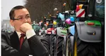 EXCLUSIV| Victor Ponta, despre protestele fermierilor. ”Am început greu anul. Le-a ajuns cuțitul la os la foarte mulți oameni”