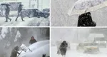 Iarna secolului vine peste Europa. Alertă de la meteorologi, cum va fi vremea de Crăciun și în ianuarie