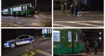 Tragedie în noaptea de Revelion în Iași! Un vatman a murit în timp ce se afla la cârma tramvaiului