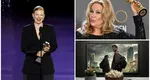 Premiile Emmy 2024: Succession, The Bear şi Beef printre câştigători