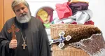 Părintele Vasile Ioana, sfaturi pentru „detoxifierea sufletului”, în noul an. Ce spune de spălatul rufelor de Bobotează: „Tradiţii băbeşti”