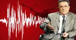 Cutremur după cutremur în România. Patru seisme în mai puţin de 24 de ore