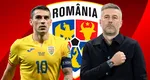 Belgia – România online 2024. Anunţul FRF înainte de meciul decisiv din grupele Euro 2024, ce se întâmplă cu selecţionerul Iordănescu