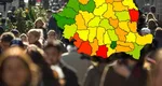 Harta șanselor în viață: cum influențează locul în care trăiesc calitatea vieții românilor
