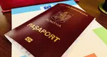 Eliberare paşaport 2024. Paşaportul simplu temporar, doar în situaţii de urgenţă