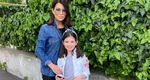 Ce lucruri îi interzice Simona Pătruleasa fiicei sale: „E puțin cam devreme, influența Internetului strică uneori”