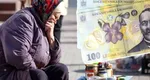 Pensii 2024. Veşti bune, încă sunt resurse pentru seniori, România are momentan 8 pensionari la 10 salariaţi