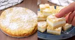 Plăcintă cu iaurt – cea mai simplă rețetă, cu aluat făcut acasă