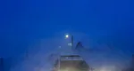 Vremea rea s-a instalat în România! Viscolul și ninsoarea fac ravagii în mai multe zone din țară. Drumuri închise în Iași, Vaslui și Vrancea