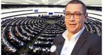 EXCLUSIV| Victor Ponta revine în forță pe scena politică din România! ”Oamenii au nevoie să fie reprezentați de niște politicieni mai educați și mai serioși”