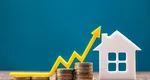 Creșterea TVA îngheață piața imobiliară. Cu cât e mai scumpă o casă luată printr-un credit pe 30 de ani