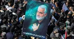 Tragedie în Iran: Peste 100 de persoane au murit în explozii produse la comemorarea generalului Soleimani, ucis cu drona de armata SUA