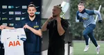 După ce a semnat cu Tottenham, Radu Drăgușin și-a făcut un cadou de 10.000 de euro. Românul încasează un salariu de 50.000 de euro pe săptămână
