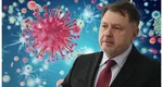 Gripa face ravagii în România! Ministrul Sănătății, aruncă bomba: „Se pune problema unei situaţii de tip epidemic”