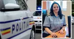 Eroina de la Poliţia Capitalei. Cum a salvat dispecera Ramona o tânără de la sinucidere: „Fata mea a lăsat un bilet de adio!”