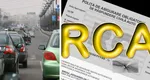 Vești bune pentru români! Polițele RCA vor putea fi plătite în rate. Ele pot fi suspendate dacă vehiculul nu este utilizat