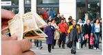 Angajaţii de la stat vor 3.000 de euro pe lună fără calificări suplimentare