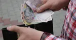 Peste 400.000 de români riscă să piardă bani dacă li se măreşte salariul