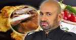 Preparatul românesc la care Cătălin Scărlătescu a poftit în vacanţa din Thailanda. „Deci, fraţilor, veniţi să îl gustaţi!” VIDEO