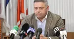 Fermierii din Tg. Mureş renunţă la proteste. Ministrul Florin Barbu merge cu doleanţele lor la Bruxelles