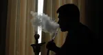 Mitul fumatului de narghilea, considerat „mai sănătos”, demontat de un medic din Iași: „În plămâni pătrunde aceeași cantitate de fum ca de la o sută de țigări”
