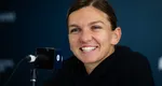 Simona Halep, gest controversat în plin scandal de dopaj. Imaginea care îi va scoate din minţi pe cei care au suspendat-o FOTO