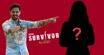 Survivor All Stars o aduce înapoi pe Faimoasa care a băgat spaima la dueluri în Marian Drăgulescu și Zmărăndescu. Cine e tânăra care-i va pune la punct pe bărbații din Republica Dominicană