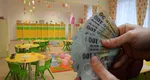 Tichete educaționale 2024. Confuzie în legătură cu stabilirea pragului de venit pentru beneficiarii tichetelor cu copii de grădiniță