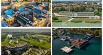 Topul celor mai accesibile și rafinate centre de wellness și SPA din Ungaria. Aici vei avea parte de răsfăț și experiențe de relaxare inedite