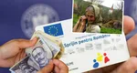 Modificări ale condițiilor de acordare ale cardurilor sociale. Cât vor mai primi românii ajutor de la Guvern și mese calde