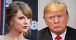 Donald Trump a pus-o la zid pe Taylor Swift: „Nu are cum să îl susțină pe Joe Biden! Ar fi neloială omului care i-a adus atât de mulţi bani”