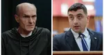 Scrisoarea lui George Simion către „pensionarul” CTP provoacă un  nou scandal: „Mă agresează psihic, încercând să mă convingă că mult lapte și multă miere o să-mi curgă în gură”