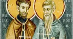 Calendar ortodox 27 februarie 2024. Sfinții Procopie Decapolitul și Talaleu. Rugăciune pentru luminarea minții și alinarea suferinței