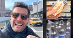 Turist italian, șocat de ce a găsit într-un supermarket din România: „Nu am văzut niciodată așa ceva”