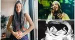 Cântăreața EMAA este însărcinată pentru prima dată: „De trei luni și-un pic, gândirea magică nu mai e doar gândire”. Artista a rupt topurile românești cu piesele ei