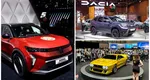 Salonul Auto de la Geneva și-a deschis porțile, după o pauză de 4 ani. Câștigătorul la categoria Mașina Anului 2024 este Renault, pentru prima dată după 27 de ani