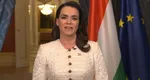 Cutremur în Ungaria! Preşedinta Katalin Novak a demisionat după ce a graţiat un bărbat condamnat într-un dosar de pedofilie
