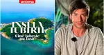 Radu Vâlcan, primele informații despre noul sezon „Insula Iubirii”: „Nimeni nu se uită, dar toată lumea știe despre ce este vorba în emisiune”
