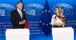 Klaus Iohannis, discurs pentru români din Parlamentul European: „Am discutat și despre războiul din Ucraina și despre cum trebuie să rămânem uniți”