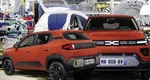 Dacia Spring Facelift 2024! Cum arată noul model al cele mai vândute mașini electrice din România! Când vor putea românii să comande noua mașină?!