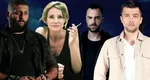 Lia Bugnar, dezvăluirea momentului despre un actor din Clanul: „Sunt leşinată după el”