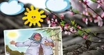 Prognoza meteo pe două săptămâni: „Babele” schimbă vremea la început de martie, un anticiclon loveşte Europa de Est