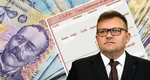 Cât trebuie să muncești dacă vrei pensia minimă de 1281 de lei. Marius Budăi a explicat metoda de calcul