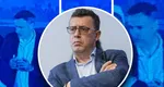 Victor Ciutacu, despre Crin Antonescu: „Nu ne ajungea lunaticul care vrea să desființeze partidele politice, acum se-anunță altul care visează să stea cu cătușele pe mas,