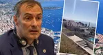 Imagini în premieră! Cum arată vila lui Coldea din Monaco! Fostul general al SRI deține o proprietate de milioane de euro pe Coasta de Azur unde merge mereu de 6 ani!