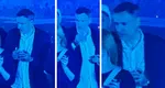 Florian Coldea, întâlnire cu scandal în zona VIP de la Untold Dubai. Cu cine a intrat în conflict fostul șef din SRI