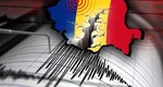 Cutremur în România în ziua alegerilor. Ce magnitudine a avut seismul din Vrancea