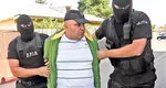 Fane Căpăţână, reţinut, din nou, de poliţie. Cunoscutul interlop, eliberat în vara lui 2023, este acuzat de înşelăciune prin metoda „Maradona”