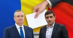 Nicolae Ciucă, despre o posibilă alianţă PNL – AUR. Ce spune despre negocierile cu PSD